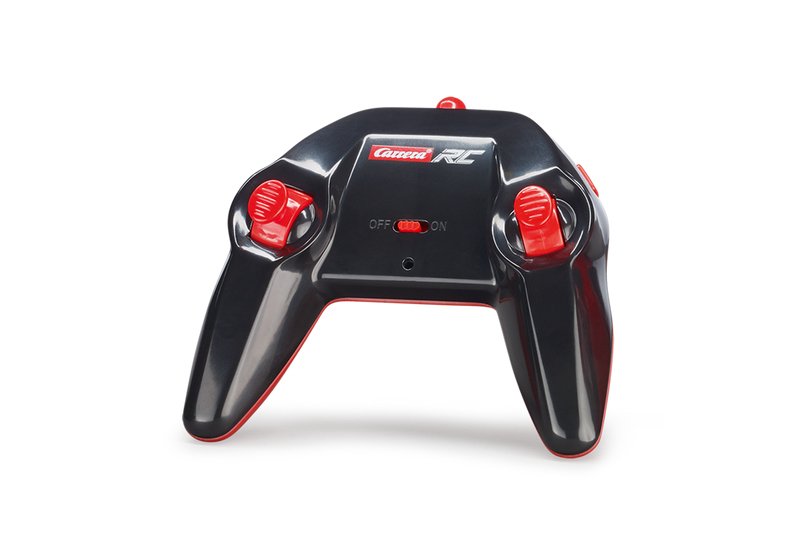 EAN 9003150122418 - Carrera 370240009 modelo controlado por radio Coche de acrobacias Motor eléctrico 1:24 imagen 5