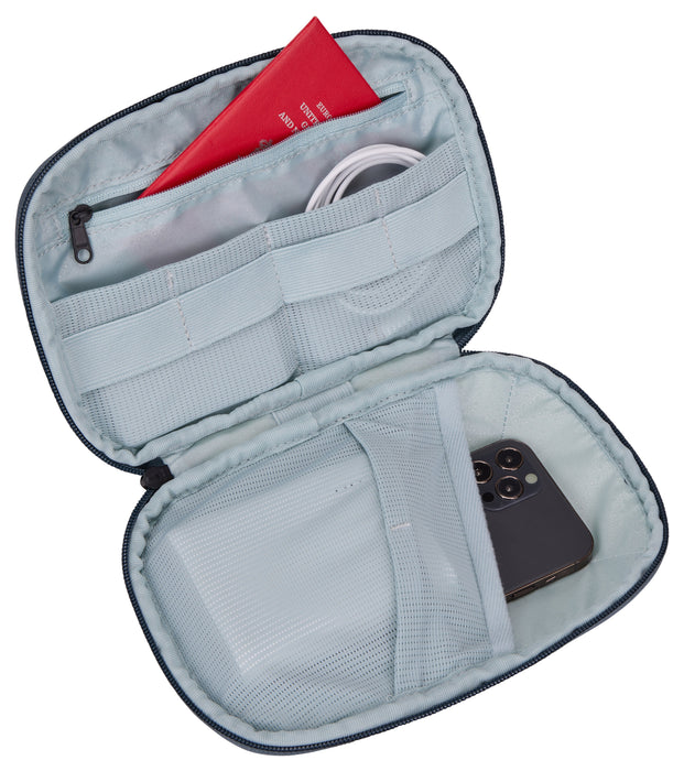 EAN 0085854255714 - Thule Subterra 2 TSPW401 Dark Slate Carcasa rígida Poliéster Gris imagen 10