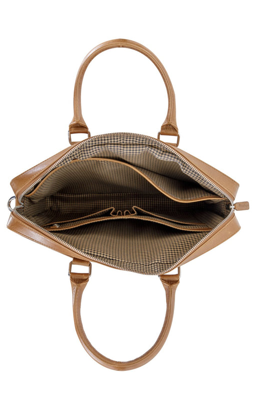 EAN 5711428014924 - dbramante1928 Nordborg 38,1 cm (15") Maletín Bronceado imagen 2