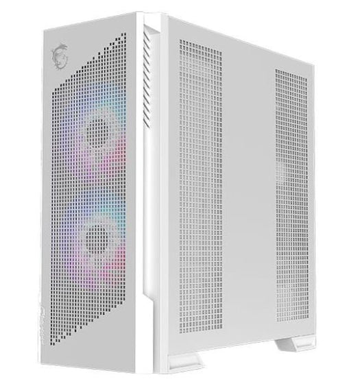 EAN 4711377293174 - MSI MPG VELOX 300R AIRFLOW PZ Midi Tower Blanco imagen 2