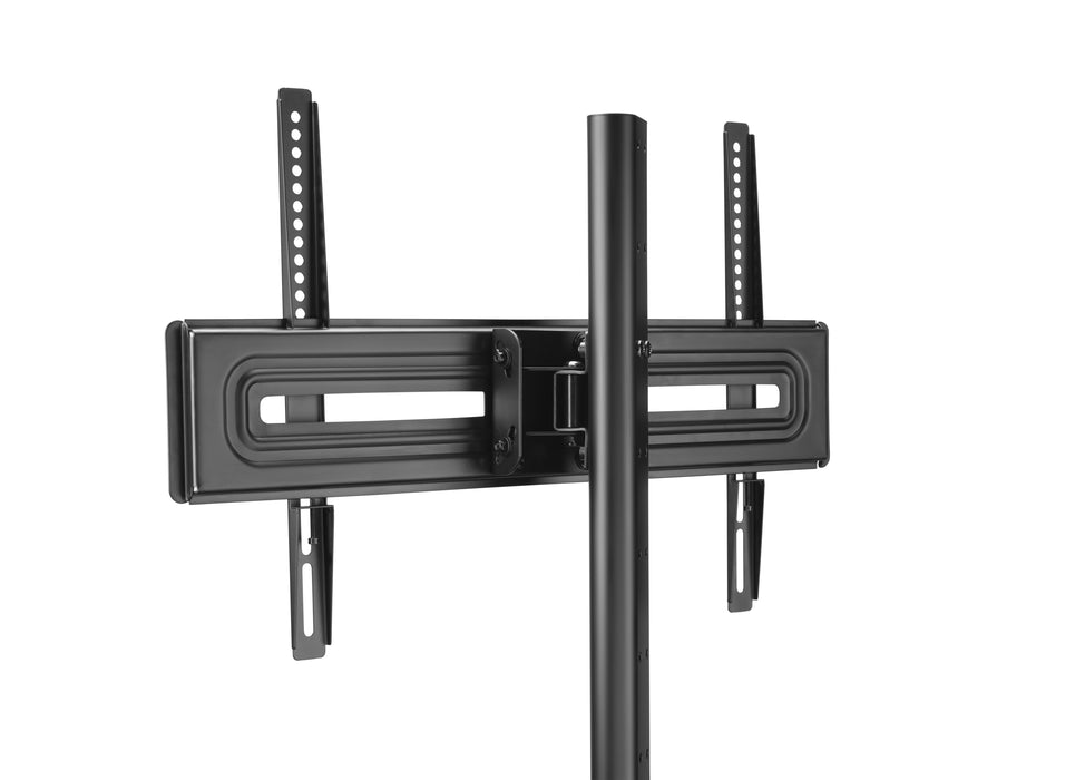 EAN 8716184071355 - One For All Solid Line WM 4672 soporte para TV 177,8 cm (70") Negro imagen 3