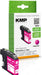 EAN 4011324370850 - KMP B60M cartucho de tinta 1 pieza(s) Compatible Magenta imagen 1
