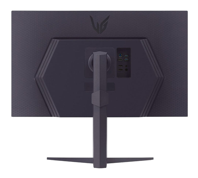 EAN 8806096175309 - LG 32GS85QX-B pantalla para PC 81,3 cm (32") 2560 x 1440 Pixeles Negro imagen 6