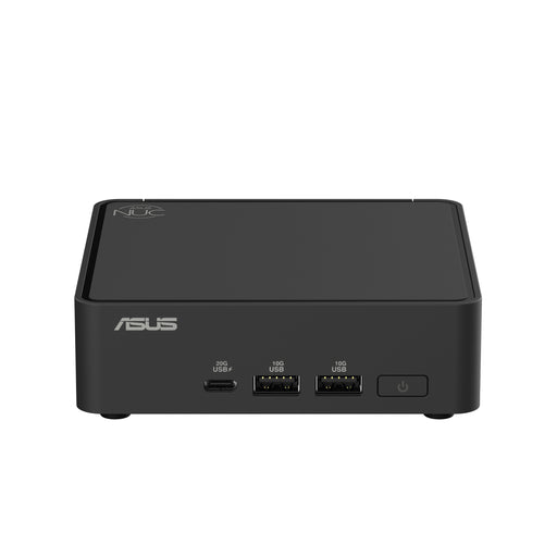 EAN 4711387949856 - ASUS RNUC15CRKU500002 Negro 225H imagen 1