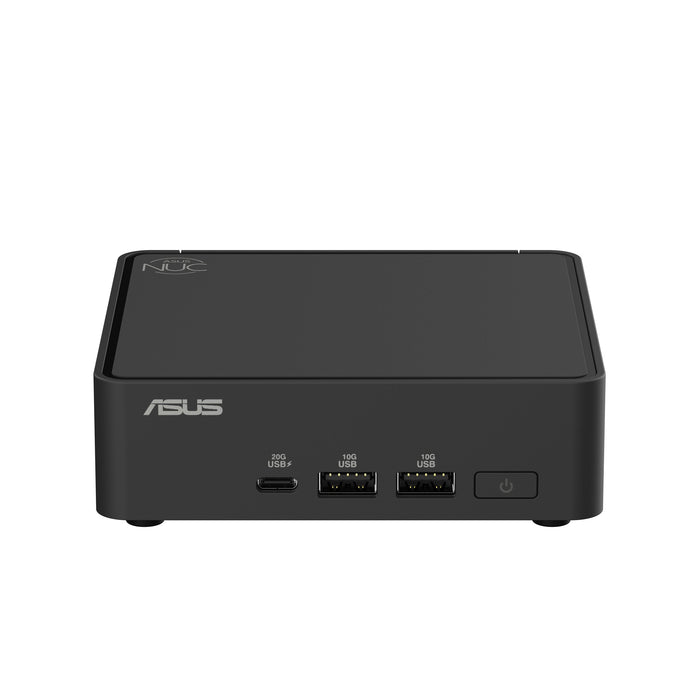 EAN 4711387950173 - ASUS NUC 15 Pro RNUC15CRKV500002 Negro 235H imagen 1