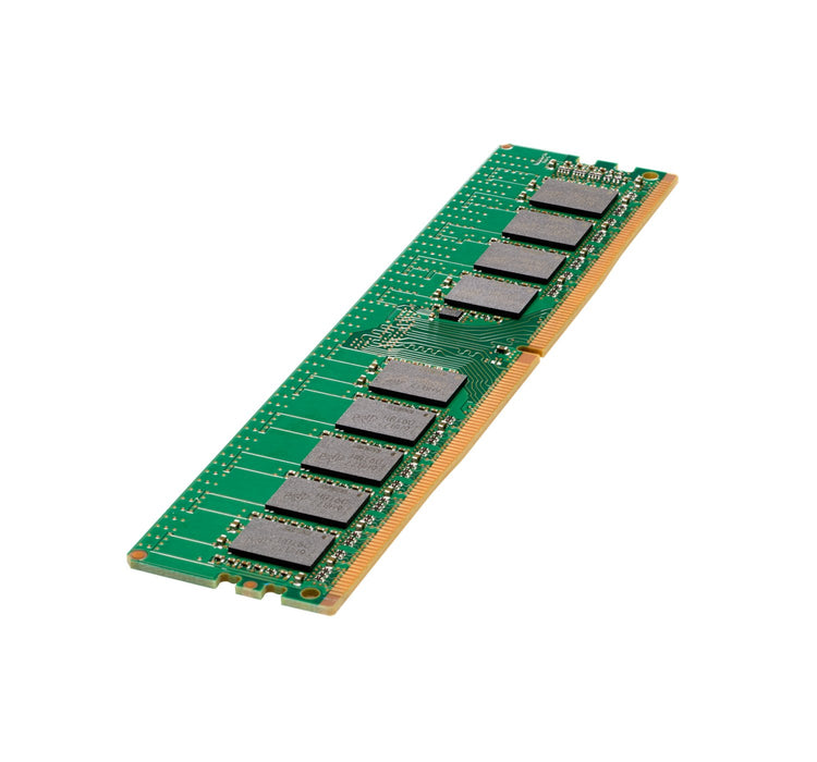 EAN 5704174216872 - HPE 16GB (1 x 16GB) Single Rank x4 DDR4-2400 CAS-17-17-17 Registered Memory Kit módulo de memoria 1 x 16  imagen 1