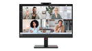 EAN 0196801781870 - Lenovo ThinkVision T27hv-30 LED display 68,6 cm (27") 2560 x 1440 Pixeles Quad HD Negro imagen 8