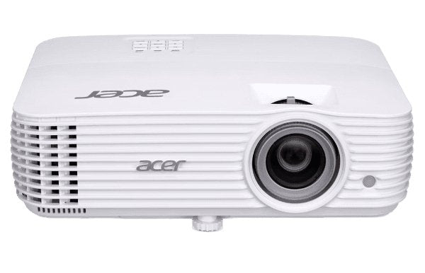 EAN 4711121011887 - Acer Home H6830BD Proyector de alcance estándar 4000 lúmenes ANSI DLP UHD 4K (3840x2160) 3D Blanco imagen 6