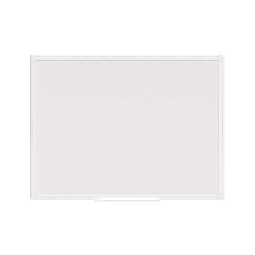 EAN 4002390093897 - MAUL 6431402 pizarrón blanco 600 x 450 mm Plástico Magnético imagen 1