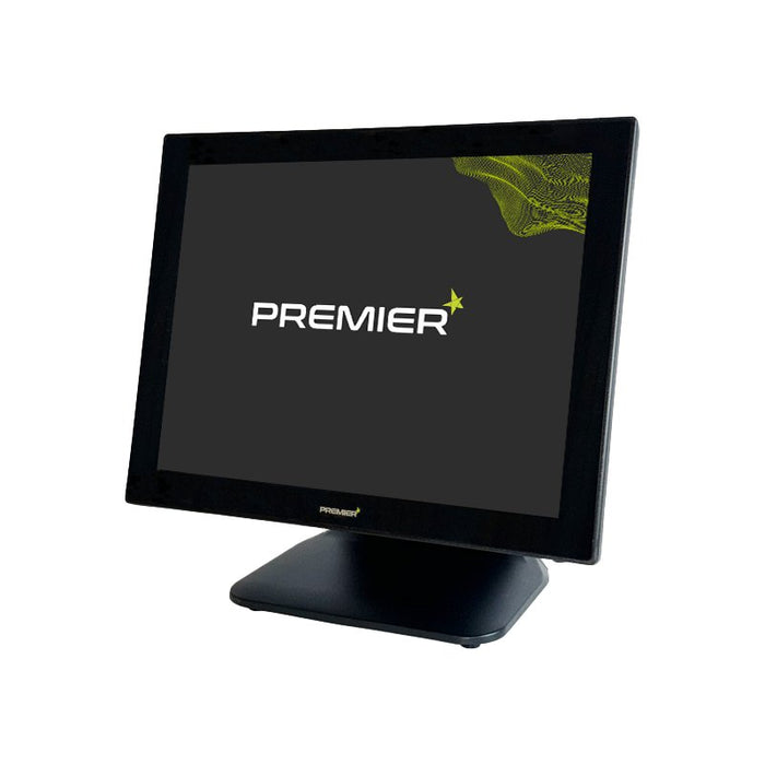 EAN 8447071002397 - Premier KT-2000 N97 1,99 GHz Todo-en-Uno 38,1 cm (15") 1024 x 768 Pixeles Pantalla táctil Negro imagen 1