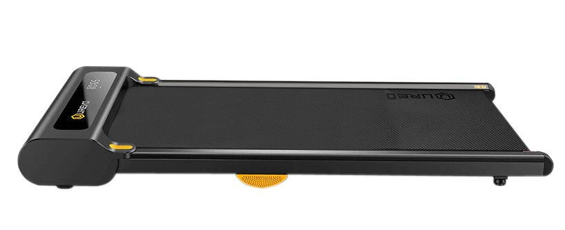 EAN 6975165000445 - Urevo SpaceWalk Lite black cinta de correr 400 x 1024 mm 6 kmh imagen 1