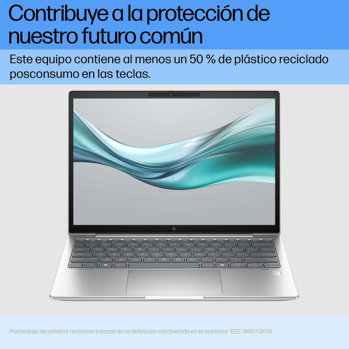 EAN 0198415351227 - HP EliteBook 630 G11 Intel Core Ultra 5 125U Portátil 33,8 cm (13.3") WUXGA 16 GB DDR5-SDRAM 512 GB SSD W imagen 7
