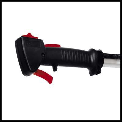 EAN 4006825643824 - Einhell GC-BC 25/1 I AS 23 cm 600 W Gasolina Negro, Gris, Rojo imagen 3