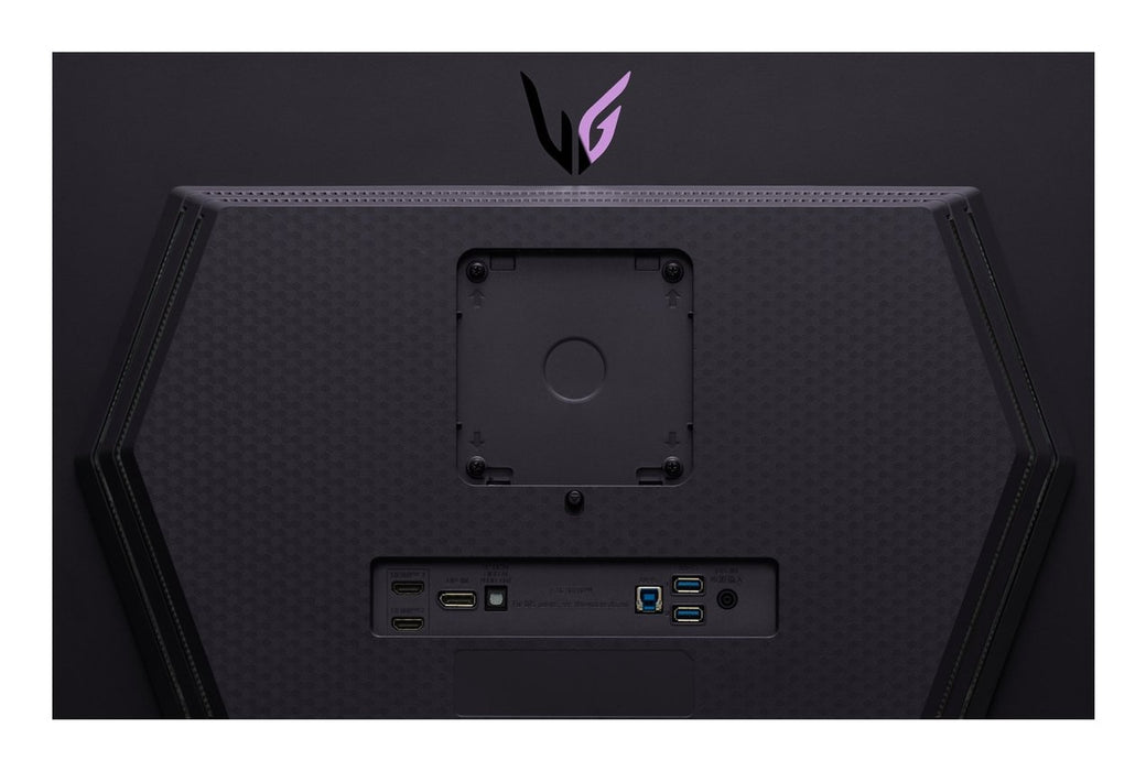 EAN 8806096173657 - LG 27GS95QX-B pantalla para PC 67,3 cm (26.5") 2560 x 1440 Pixeles Quad HD OLED Negro imagen 11