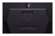 EAN 8806096173657 - LG 27GS95QX-B pantalla para PC 67,3 cm (26.5") 2560 x 1440 Pixeles Quad HD OLED Negro imagen 11