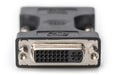 EAN 4016032300496 - Digitus AK-320502-000-S cambiador de género para cable DVI-D DVI-I, (24+5) Negro imagen 4