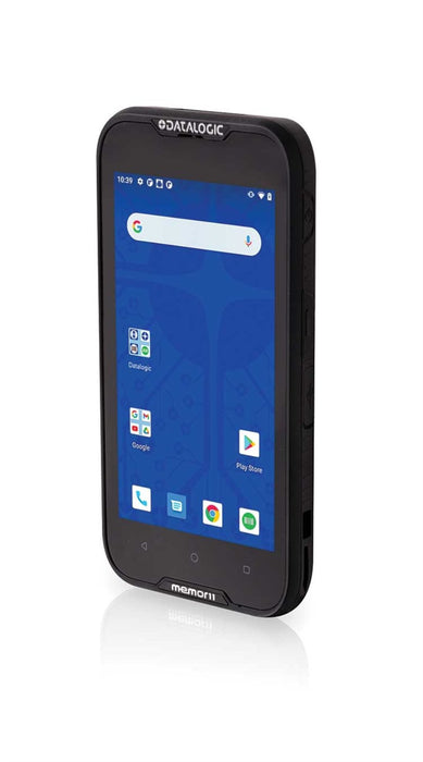 EAN 5715063428405 - Datalogic Memor 11 ordenador móvil de mano 12,7 cm (5") 720 x 1280 Pixeles Pantalla táctil 285 g Negro imagen 2