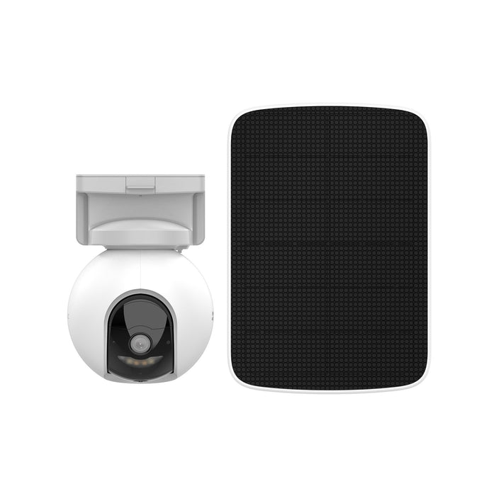 EAN 6941545620831 - EZVIZ HB8 Esférico Cámara de seguridad IP Exterior 2560 x 1440 Pixeles Techo imagen 1