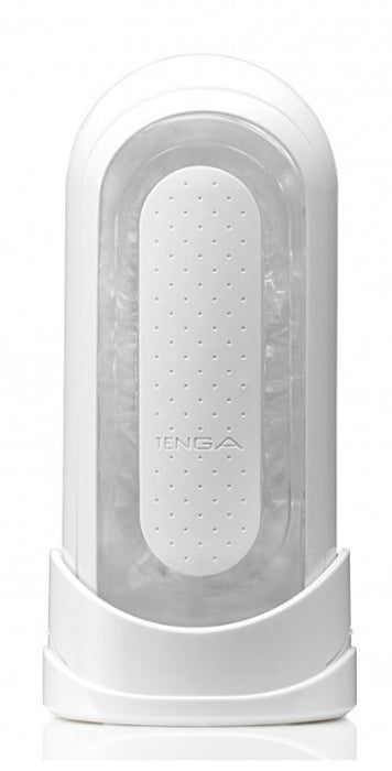 EAN 4560220554968 - Tenga FLIP 0 Transparente, Blanco Acrilonitrilo butadieno estireno (ABS), Elastómero imagen 1