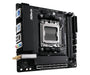 EAN 4710483942747 - Asrock A620AI WiFi AMD A620A Zócalo AM5 mini ITX imagen 3