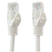 EAN 8054529029389 - Techly ICOC U6-6U-005-WHT cable de red Blanco 0,5 m Cat6 U/UTP (UTP) imagen 4