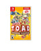 EAN 0045496422387 - Nintendo Captain Toad: Treasure Tracker, Switch Estándar Nintendo Switch imagen 1