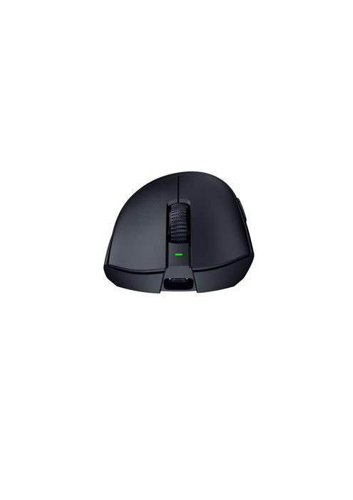 EAN 8886419334286 - Razer DeathAdder V3 Pro ratón Juego mano derecha RF Wireless + USB Type-C Óptico 30000 DPI imagen 5