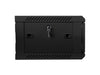 EAN 5901969403015 - Lanberg WF01-6404-10B armario rack 4U Bastidor de pared Negro imagen 4