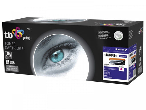 EAN 5902002048194 - TB Print TS-M404SN cartucho de tóner 1 pieza(s) Magenta imagen 1