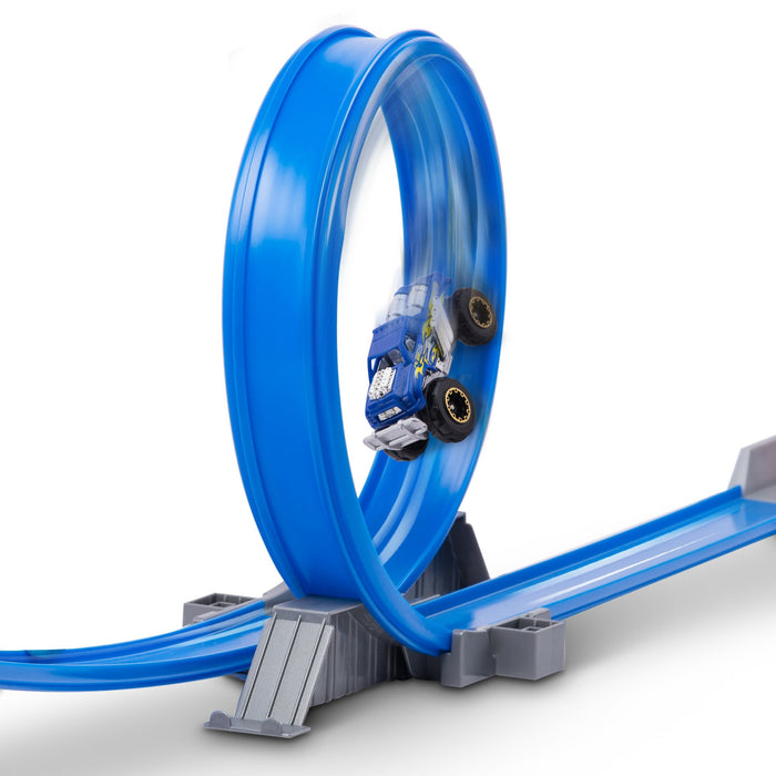 EAN 6946441305233 - Metal Machines 6701 vehículo de juguete imagen 6