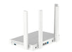 EAN 4897082921356 - Keenetic Hopper DSL KN-3610 router inalámbrico Gigabit Ethernet Doble banda (2,4 GHz / 5 GHz) Gris, Blanc imagen 14