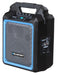 EAN 5901750501906 - Blaupunkt MB06 altavoz portátil o de fiesta Altavoz portátil estéreo Negro, Azul 500 W imagen 3