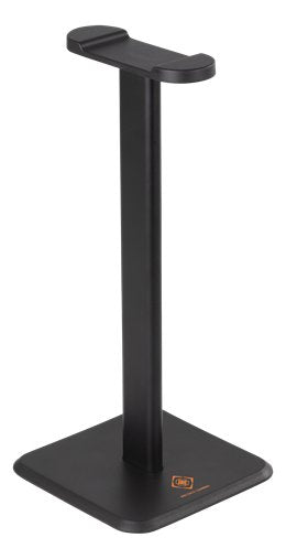 EAN 7333048039958 - Deltaco GAM-071 soporte Soporte pasivo Auriculares Negro imagen 1