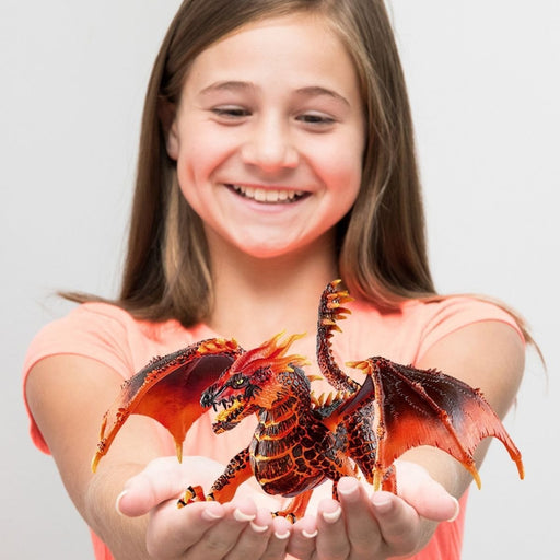 EAN 4055744021022 - schleich ELDRADOR CREATURES 70138 figura de juguete para niños imagen 2