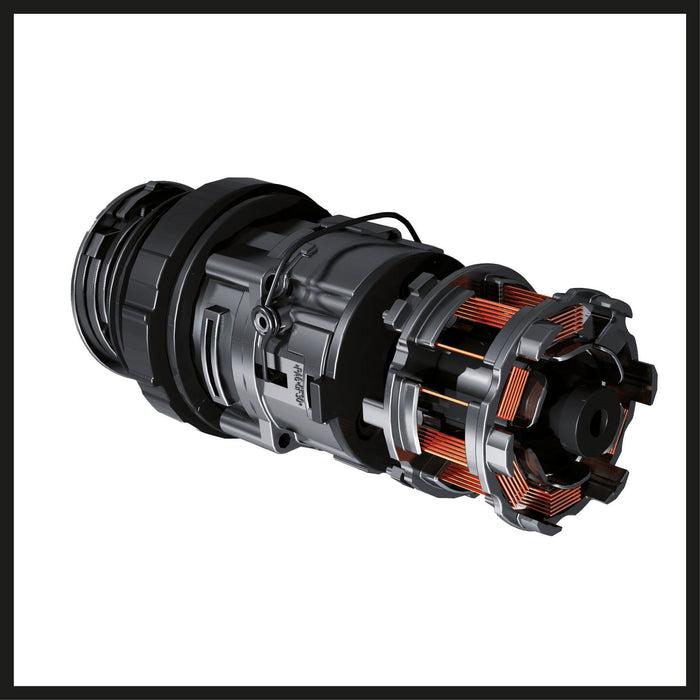 EAN 4006825644838 - Einhell TE-CD 18/50 Li BL Solo 1800 RPM Sin llave 1,14 kg imagen 3