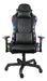 EAN 7333048062932 - Deltaco DC410 Silla para videojuegos de PC Asiento acolchado Negro imagen 4