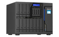 EAN 4711103083178 - QNAP TS-1655 NAS Torre Intel Atom® C5125 8 GB DDR4 0 TB QNAP Turbo System Negro imagen 6