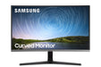 EAN 8806094672152 - Samsung CR50 pantalla para PC 68,6 cm (27") 1920 x 1080 Pixeles Full HD LED Azul, Gris imagen 1