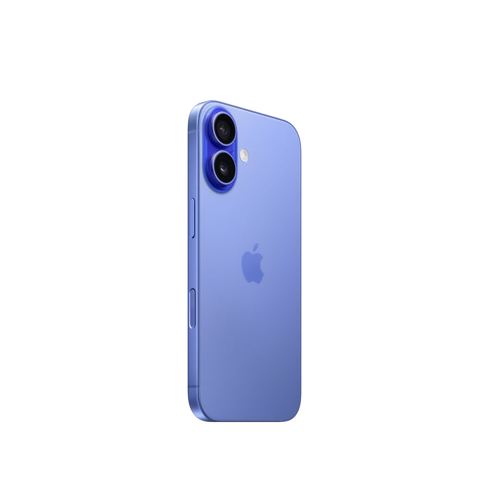 EAN 195949824234 - Apple iPhone 16 15,5 cm (6.1") SIM doble iOS 18 5G USB Tipo C 512 GB Azul imagen 2