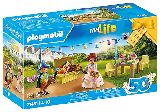 EAN 4008789714510 - Playmobil 71451 set de juguetes imagen 1