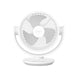 EAN 6932554413132 - Xiaomi BHR9872EU ventilador Blanco imagen 1