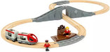 EAN 7312350360790 - BRIO Starter Travel Train Set imagen 3