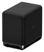 EAN 4548736129863 - Sony SA-SW5 Negro Altavoz de subgraves (subwoofer) pasivo 300 W imagen 4
