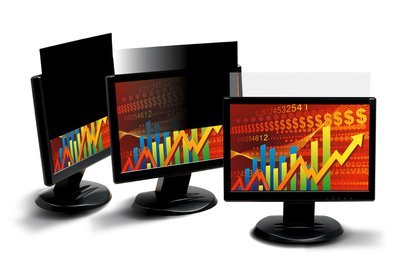 EAN 5050914636449 - 3M PF23.6W9 59,9 cm (23.6") Monitor imagen 1