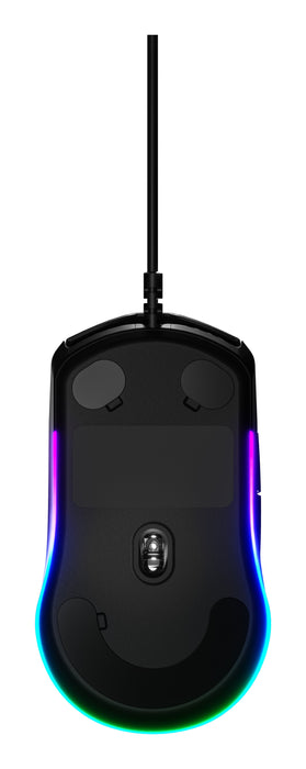 EAN 5707119039833 - Steelseries Rival 3 ratón Juego mano derecha USB tipo A Óptico 8500 DPI imagen 6