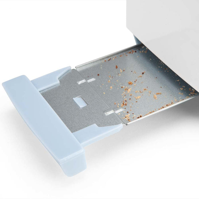 EAN 8435568402577 - Orbegozo TO 4500 tostadora 6 4 rebanada(s) 1400 W Blanco imagen 11