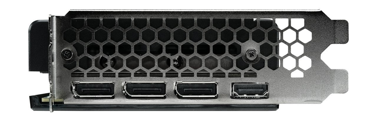 EAN 4710562245103 - Gainward GeForce RTX 5070 Python III OC NVIDIA 12 GB GDDR7 imagen 3