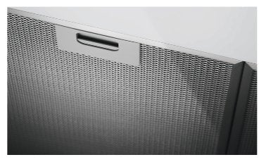 EAN 7332543793969 - Electrolux LFG719W Encastrada Blanco 580 m³/h imagen 6