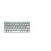 EAN 4025112107900 - CHERRY KW 7100 MINI BT teclado Universal Bluetooth QWERTZ Alemán Color menta imagen 1