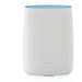 EAN 0606449148015 - NETGEAR LBR20 router inalámbrico Gigabit Ethernet Doble banda (2,4 GHz / 5 GHz) 4G Blanco imagen 1